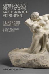 book I like Rodin. Un ritratto polifonico