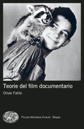 book Teorie del film documentario