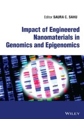 book Impact of Engineered Nanomaterials in Genomics and Epigenomics