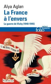 book La France à l'envers