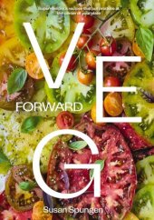 book Veg Forward