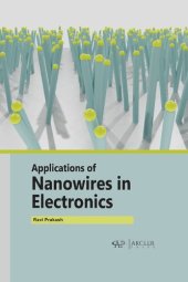 book Applications of Nanowires in Electronics