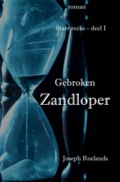 book Starr 01 - Gebroken Zandloper