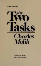 book Two Tasks