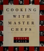 book Cooking With Master Chefs