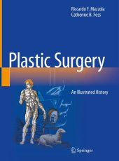 book Plastic Surgery: An Illustrated History