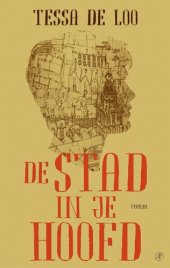 book De stad in je hoofd