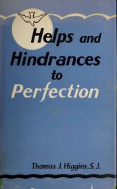 book Helps and Hindrances to Perfection