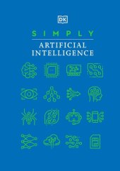 book Simply Artificial Intelligence (DK Simply)