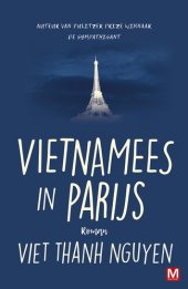 book Vietnamees in Parijs