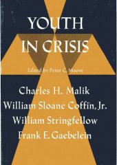 book Youth in Crisis - Responsibility of Schools