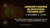 book Understanding Blockchain Technology