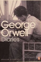 book The Orwell Diaries