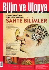 book Bilim ve Ütopya 271.Sayı