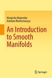 book An Introduction to Smooth Manifolds