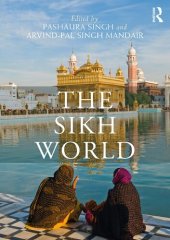 book The Sikh World