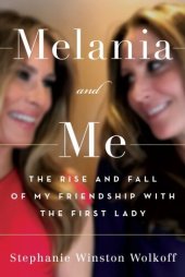 book Melania and Me