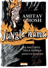 book Jungle nama. Il racconto della giungla