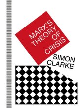 book Marx's Theory of Crisis