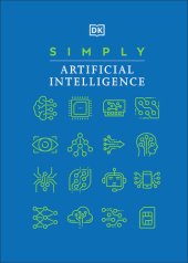 book Simply Artificial Intelligence (DK Simply)