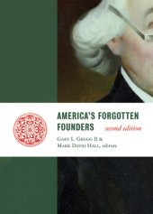 book America's Forgotten Founders