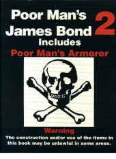 book The Poor Man's James Bond Volume 2