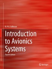 book Introduction to Avionics Systems