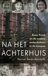 book Na het Achterhuis