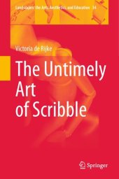 book The Untimely Art of Scribble