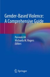 book Gender-Based Violence: A Comprehensive Guide