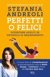 book Perfetti o felici