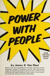 book Power With People