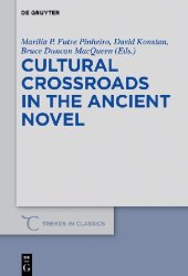 book Cultural Crossroads in the Ancient Novel