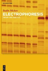 book Electrophoresis: Theory and Practice