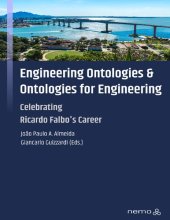 book Engineering Ontologies and Ontologies for Engineering