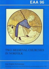 book Two Medieval Churches in Norfolk