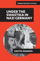 book Under the Swastika in Nazi Germany