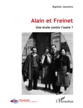 book Alain et Freinet: une école contre l'autre?