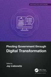 book Pivoting Government through Digital Transformation