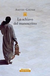 book Lo schiavo del manoscritto