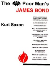 book The Poor Man's James Bond Volume 1