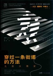 book 穿过一条街道的方法: 无穷大简史