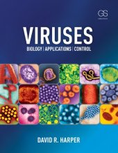 book Viruses: Biology, Applications, and Control