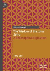 book The Wisdom of the Lotus Sutra: A Philosophical Exposition