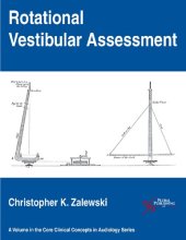 book Rotational Vestibular Assessment