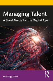 book Managing Talent: A Short Guide for the Digital Age