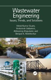 book Wastewater Engineering: Issues, Trends, and Solutions