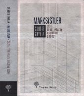 book Marksistler Cilt I