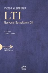 book LTI: Nasyonel Sosyalizmin Dili