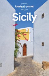 book Lonely Planet Sicily 10 (Travel Guide)